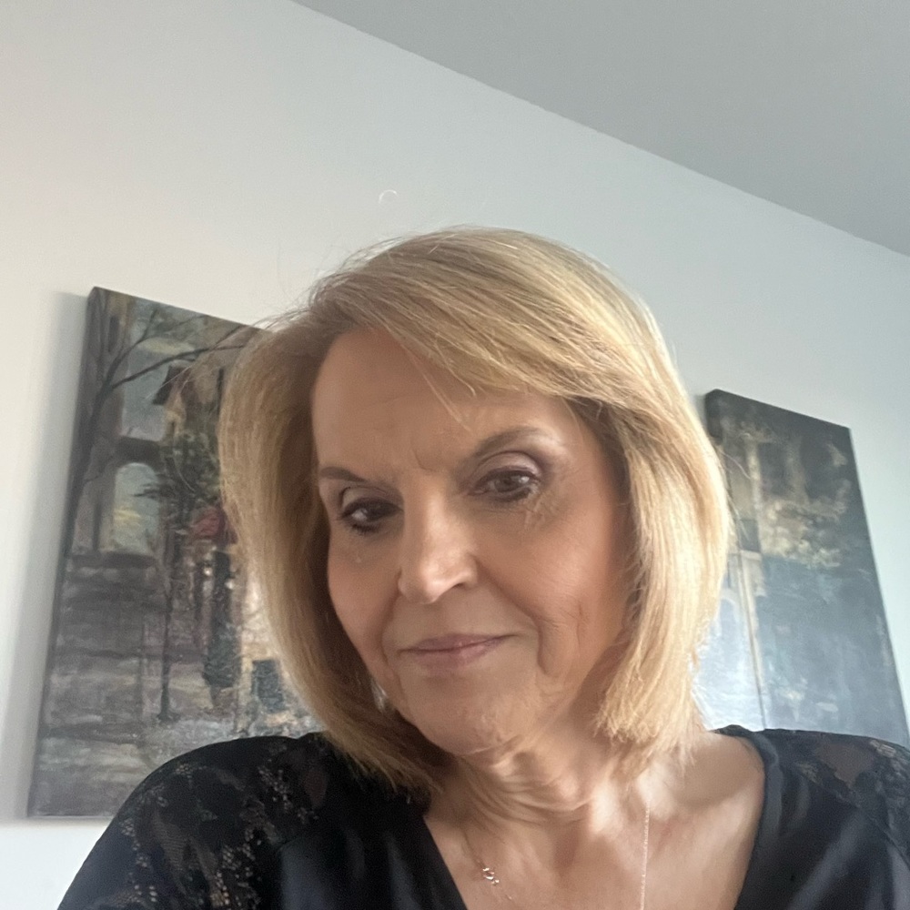 Meet your Posher, Darla